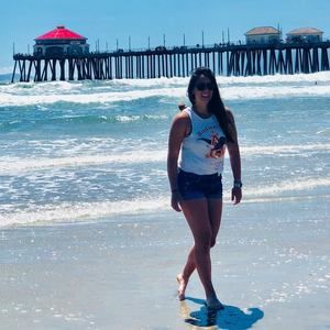 Meet your Posher, Mary